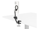 5604 Mag Safe Bağlantılı Kelepçeli Magic Arm