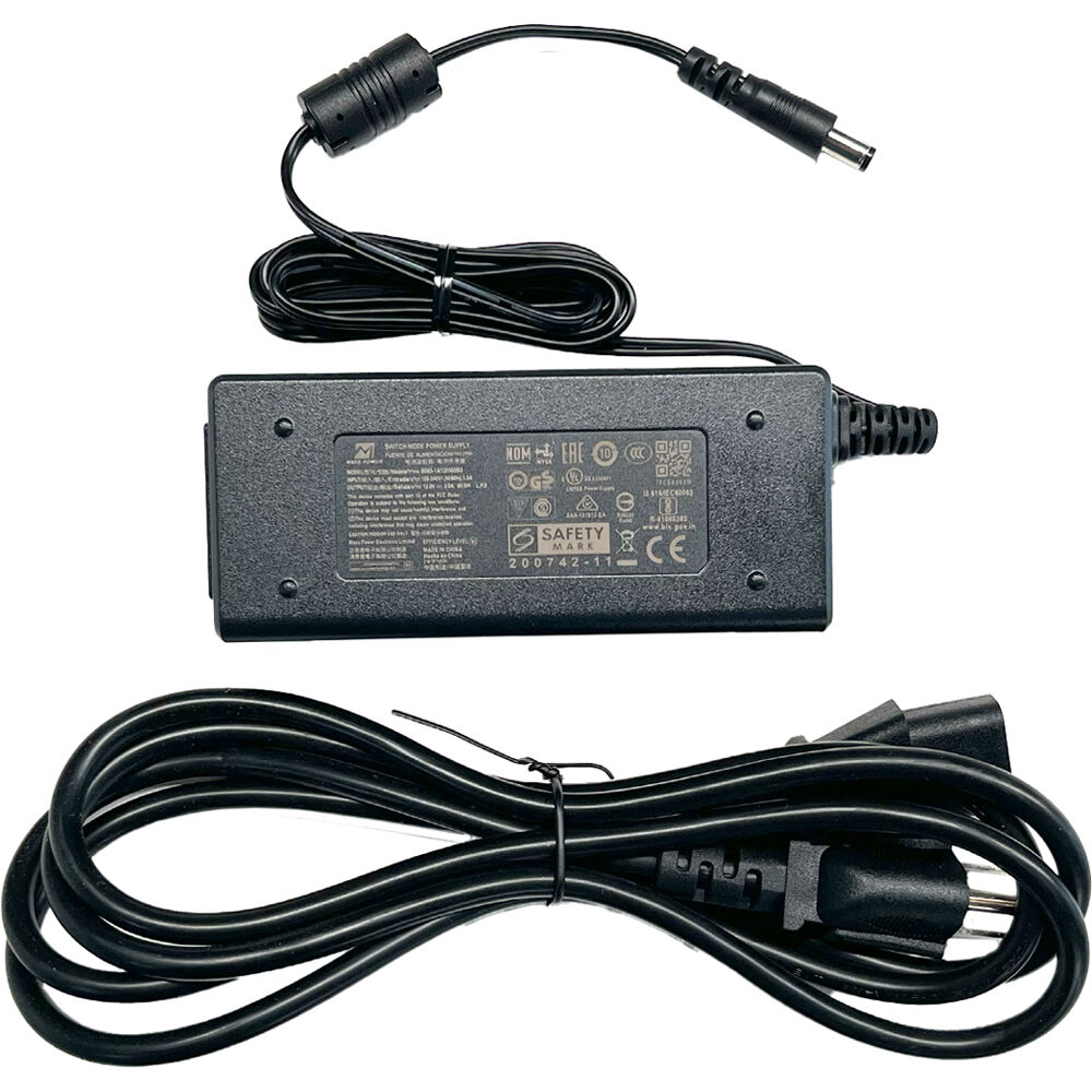 BirdDog X4 Ultra 12V Güç Adaptörü