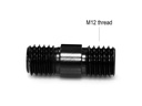 900 15mm Rod Çubuk Birleştirme Vidası