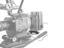 942 15mm Rod Çubuk Kelepçesi