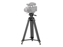 3751 AD-01 Fluid Head 12kg Taşıma Kapasiteli Video Tripodu