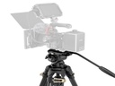 4686 AD-01S Fluid Head 15kg Taşıma Kapasiteli Video Tripodu