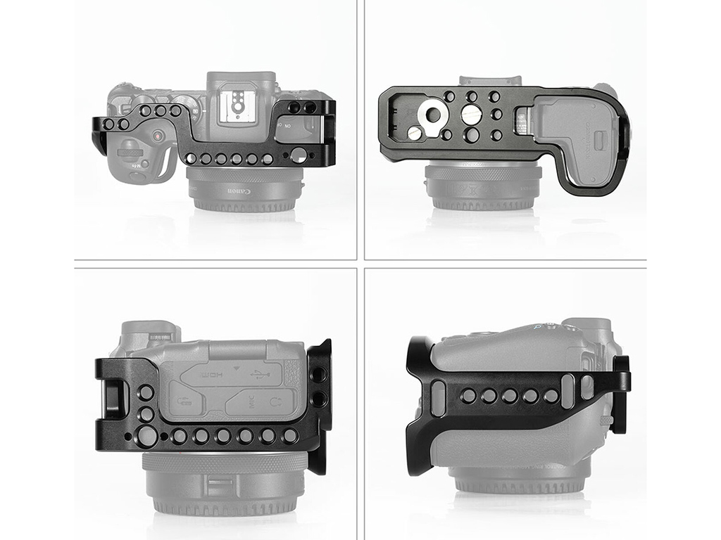 CCC2332 Canon EOS RP İçin Kafes
