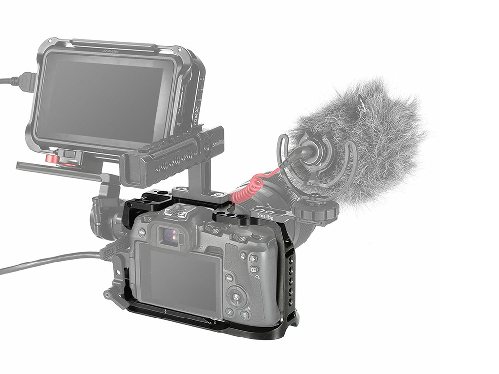 CCC2332 Canon EOS RP İçin Kafes