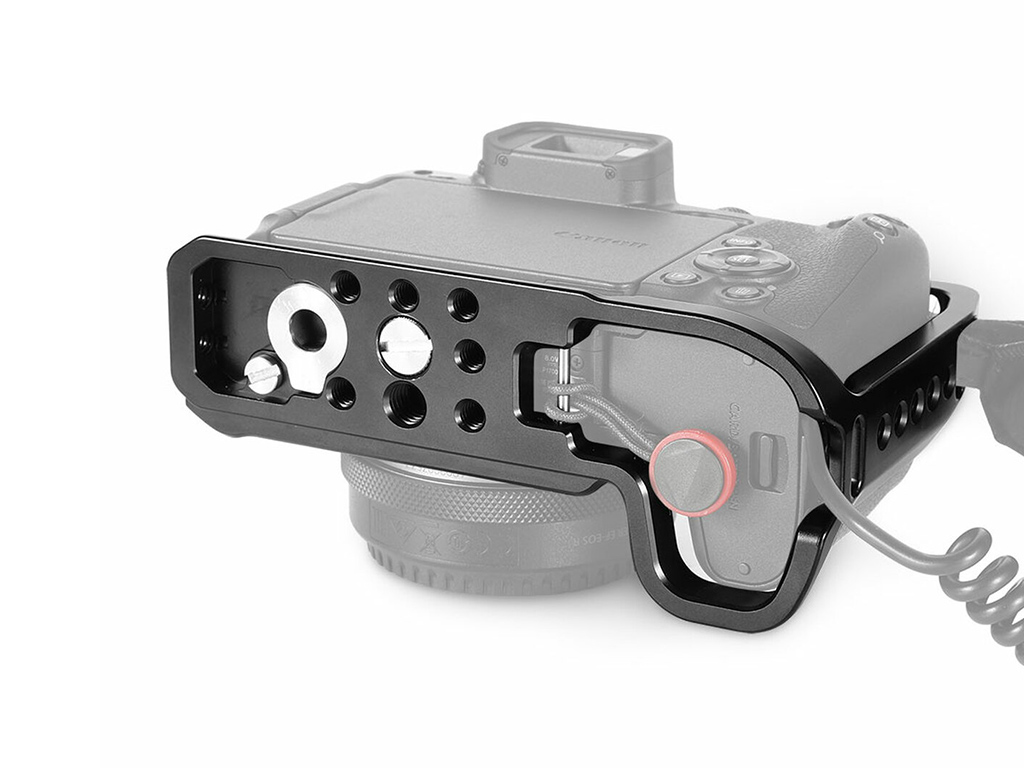 CCC2332 Canon EOS RP İçin Kafes