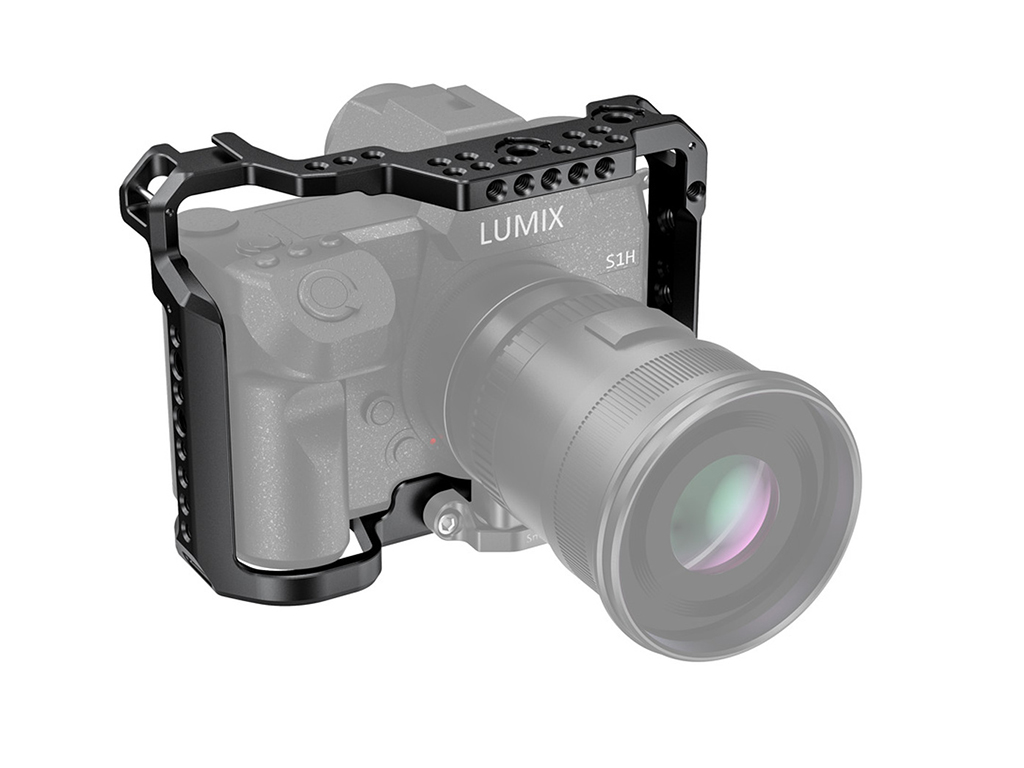 CCP2488 Panasonic S1H Uyumlu Kafes