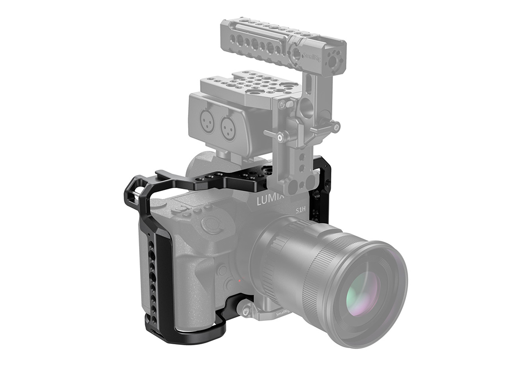 CCP2488 Panasonic S1H Uyumlu Kafes