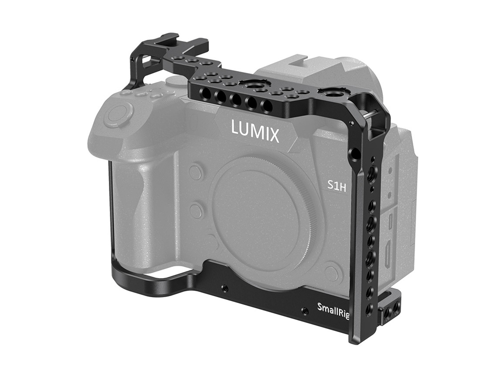 CCP2488 Panasonic S1H Uyumlu Kafes