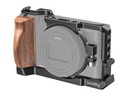 CCS2434 Sony RX100 VII / VI Uyumlu Kafes