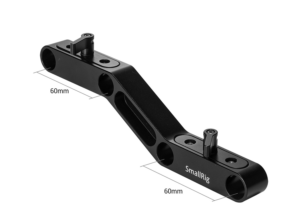 DCD2376 Rod Clamp İçin Uzatma Desteği