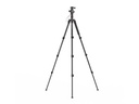3935 CT-10 Alüminyum 15kg Taşıma Kapasiteli Fotoğraf Tripodu