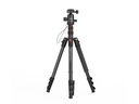 3935 CT-10 Alüminyum 15kg Taşıma Kapasiteli Fotoğraf Tripodu