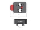 MD2801B Mini V-Lock Montaj Kiti