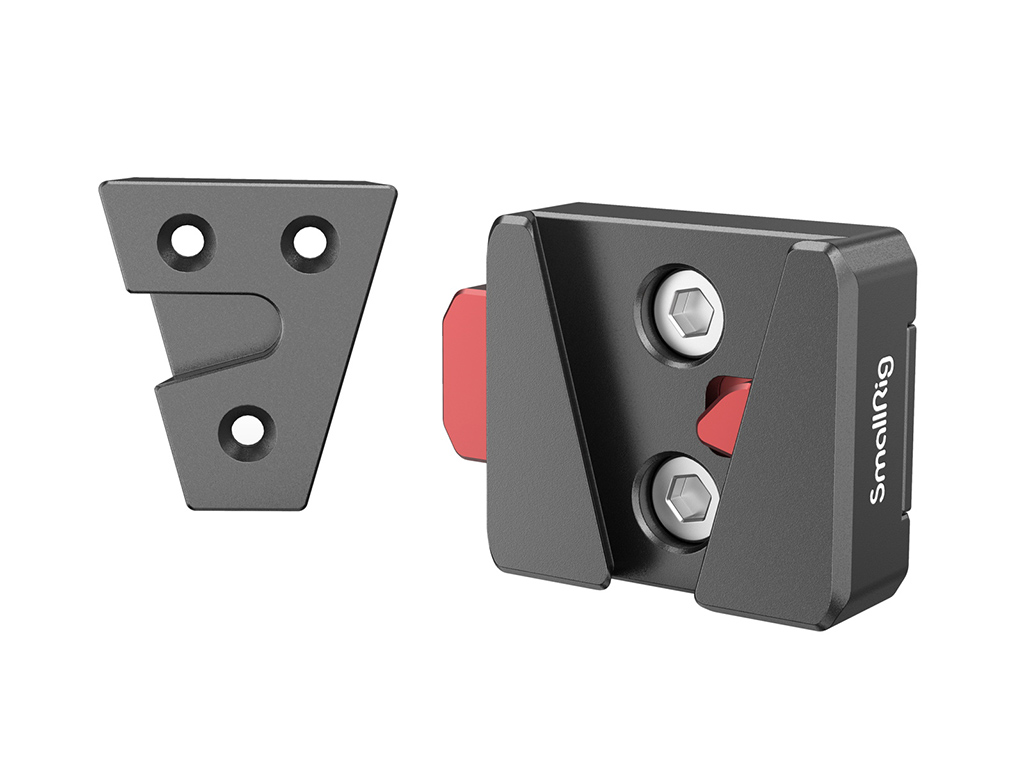 MD2801B Mini V-Lock Montaj Kiti