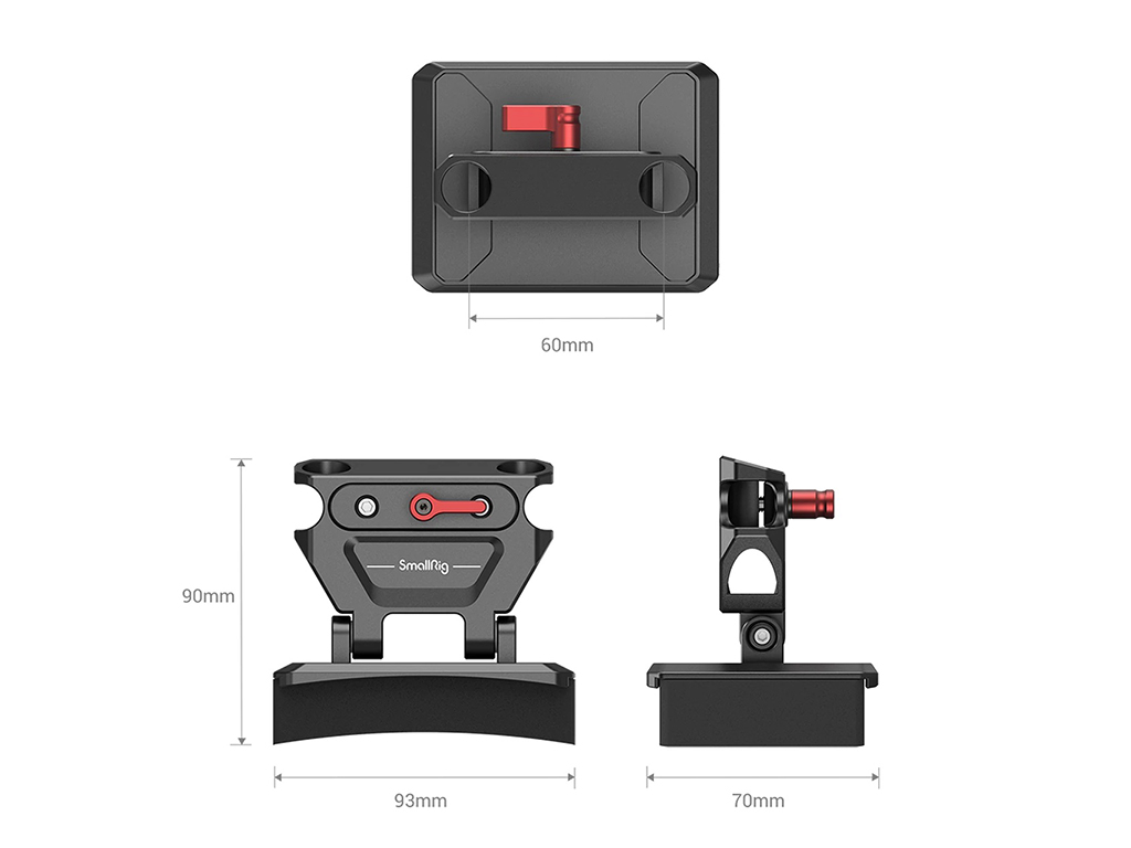 MD3183 Chest Pad Göğüs Destek Aparatı