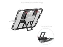 MD5059 iPad / iPad Mini / iPad Air / iPad Pro Uyumlu Tablet Kafesi