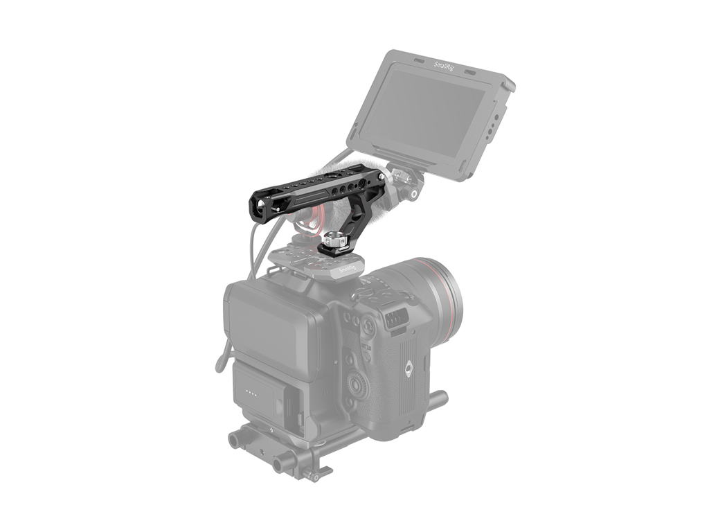 2165C ARRI Bağlantılı Üst Tutma Kolu
