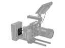 2987 Mini V-Mount Batarya Plakası