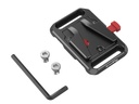 2987 Mini V-Mount Batarya Plakası