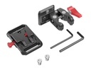 2989 Mandallı Mini V-Mount Batarya Plakası