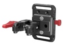 2989 Mandallı Mini V-Mount Batarya Plakası