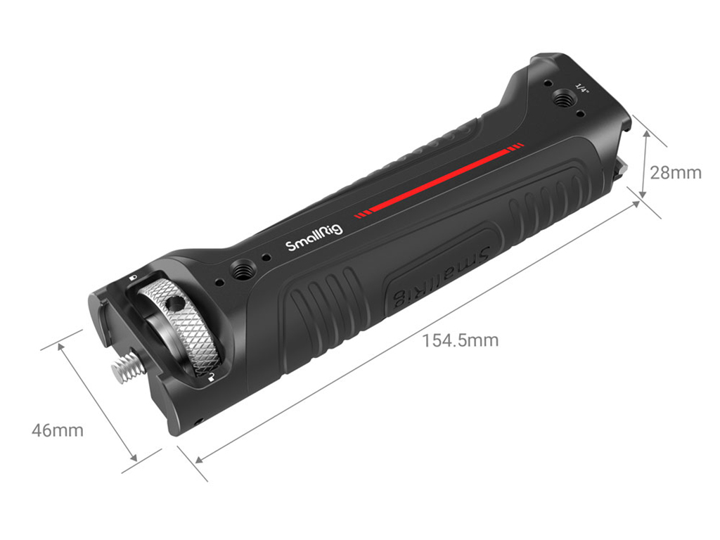 3161 DJI RSC 2 Gimbal için Sling El Tutacağı