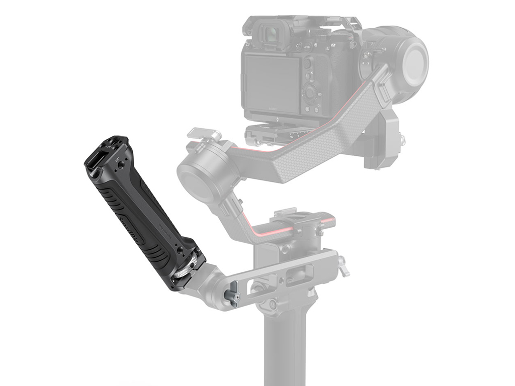 3161 DJI RSC 2 Gimbal için Sling El Tutacağı