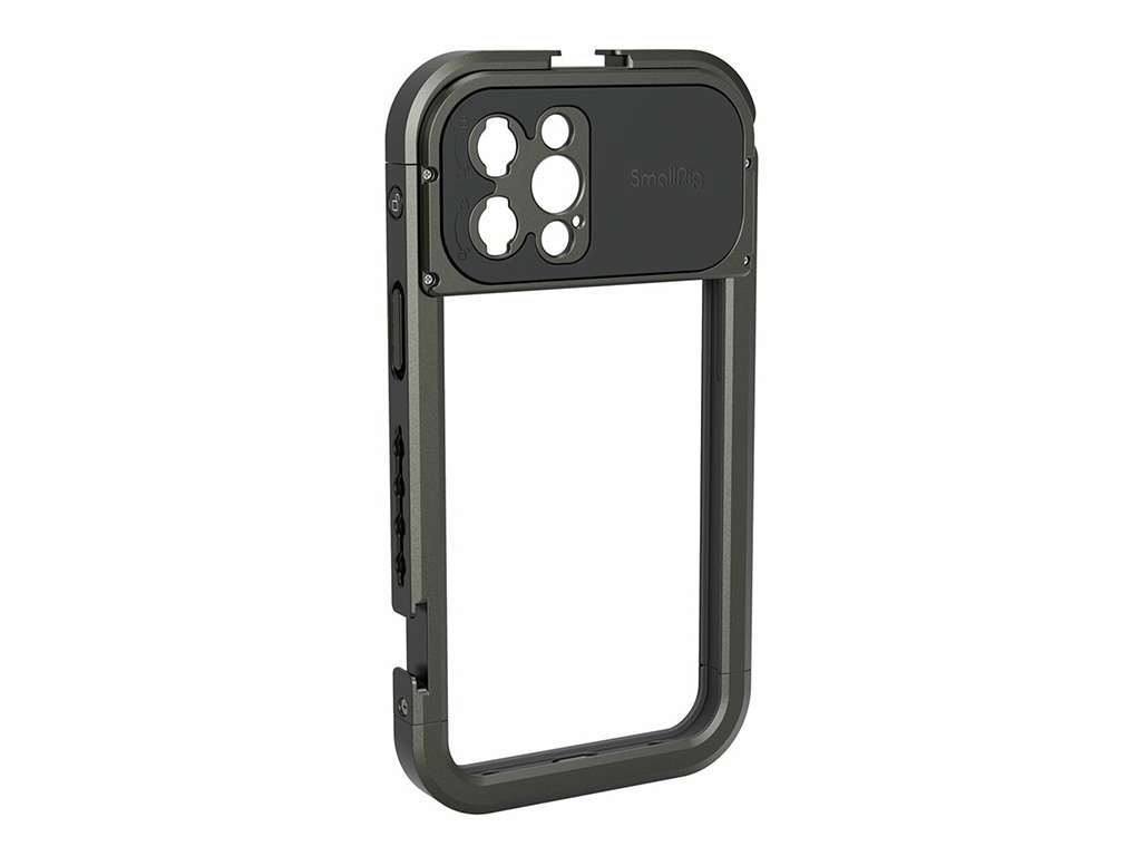 3077 iPhone 12 Pro Max Uyumlu Kafes