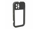 3077 iPhone 12 Pro Max Uyumlu Kafes