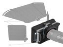 3556 95mm Modüler Matte Box Basic Kit
