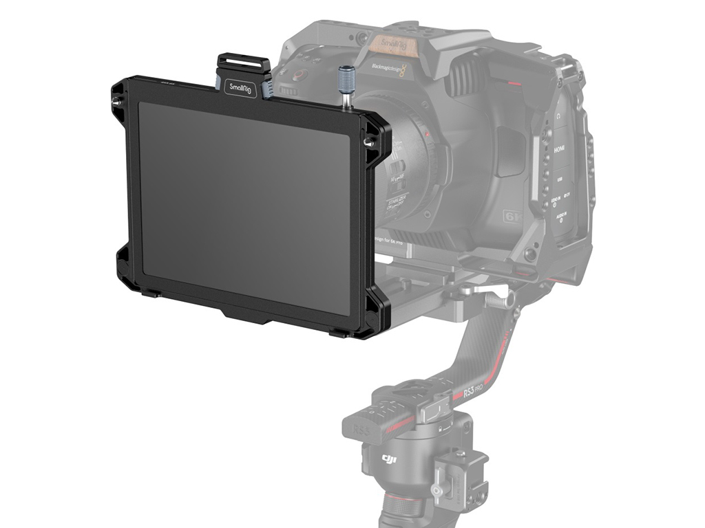3556 95mm Modüler Matte Box Basic Kit