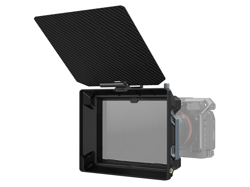 3556 95mm Modüler Matte Box Basic Kit