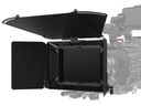 3641 Çok Fonksiyonlu 114mm Modüler Matte Box Basic Kit