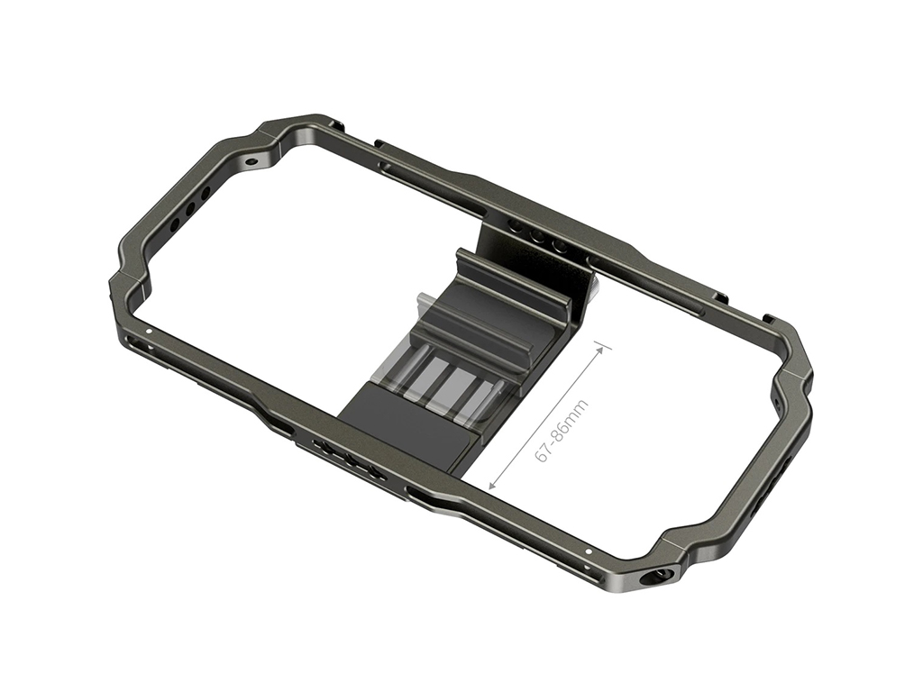 3155 Universal Mobil Telefon Video Kafes Kiti