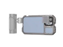 3561 iPhone 13 Pro Max Uyumlu Kafes