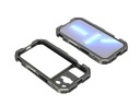 3562 iPhone 13 Pro Uyumlu Kafes