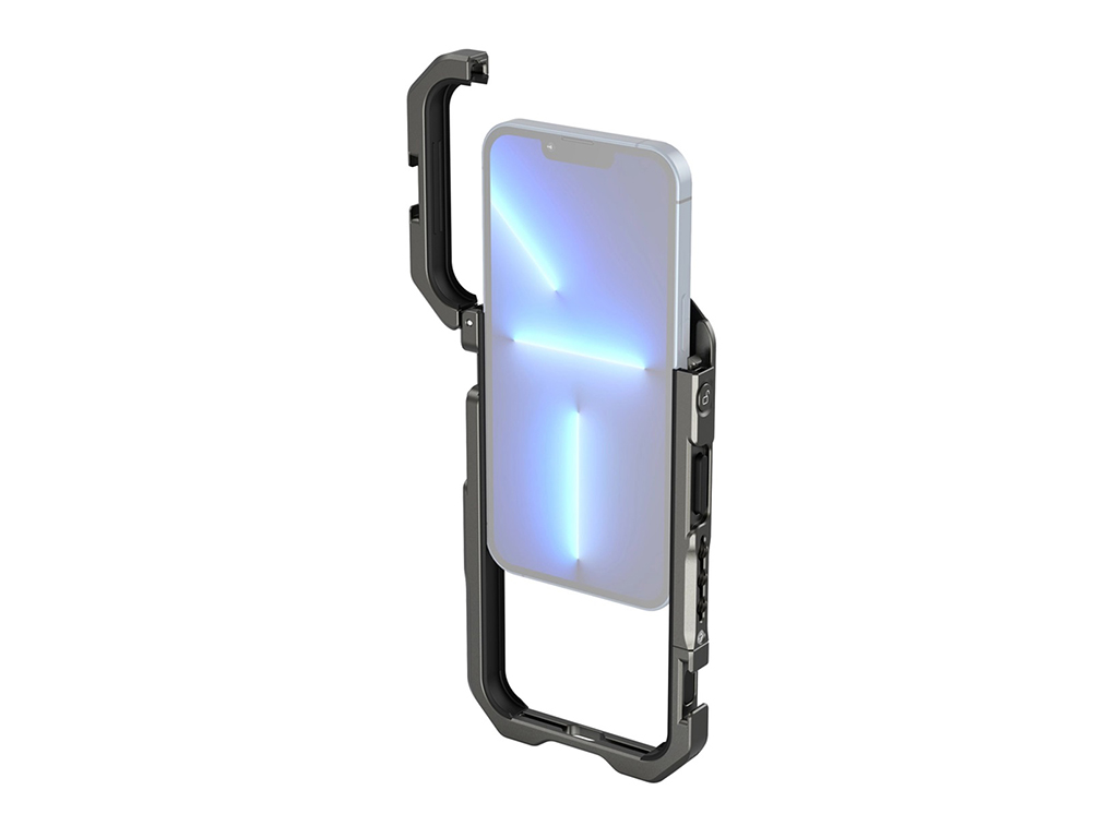 3562 iPhone 13 Pro Uyumlu Kafes