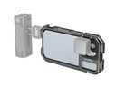 3562 iPhone 13 Pro Uyumlu Kafes