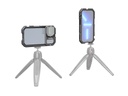 3562 iPhone 13 Pro Uyumlu Kafes