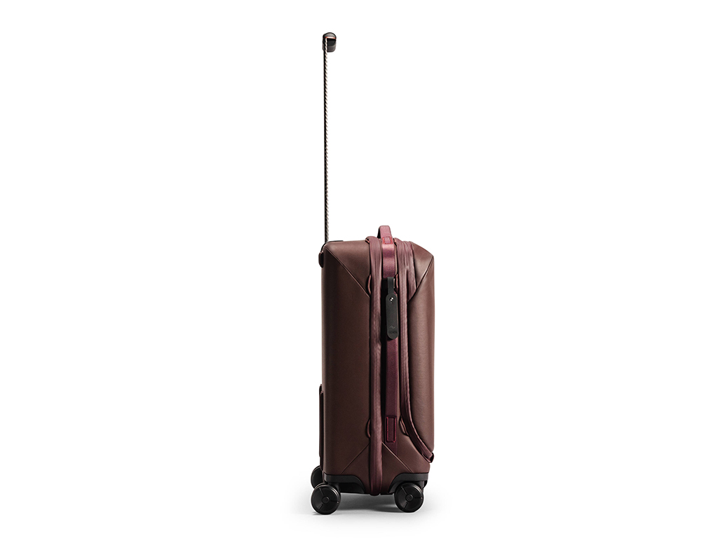 W-RP-AA-EP-1 Roller Pro Bordo Çanta