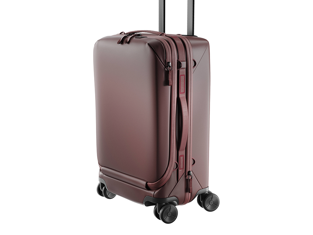 W-RP-AA-EP-1 Roller Pro Bordo Çanta