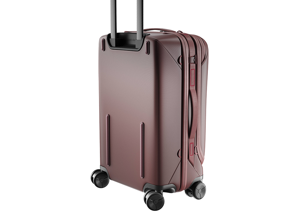 W-RP-AA-EP-1 Roller Pro Bordo Çanta