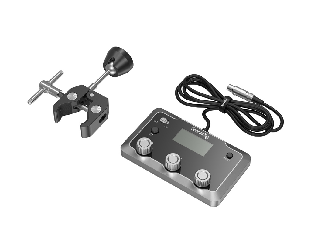3980 RC350/450 Kontrol Paneli