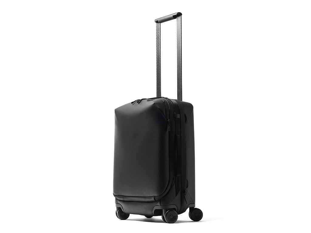 W-RP-AA-BK-1 Roller Pro Siyah Çanta