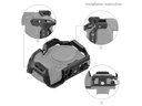 4003 Canon EOS R7 Black Mamba Kafes