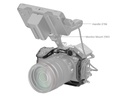 4003 Canon EOS R7 Black Mamba Kafes