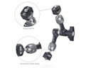 4194 ARRI Bağlantılı 7" Magic Arm