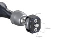 4194 ARRI Bağlantılı 7" Magic Arm