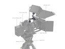 4194 ARRI Bağlantılı 7" Magic Arm