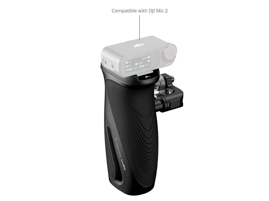 5194 1/4 Vida Bağlantılı Yan Tutma Kolu